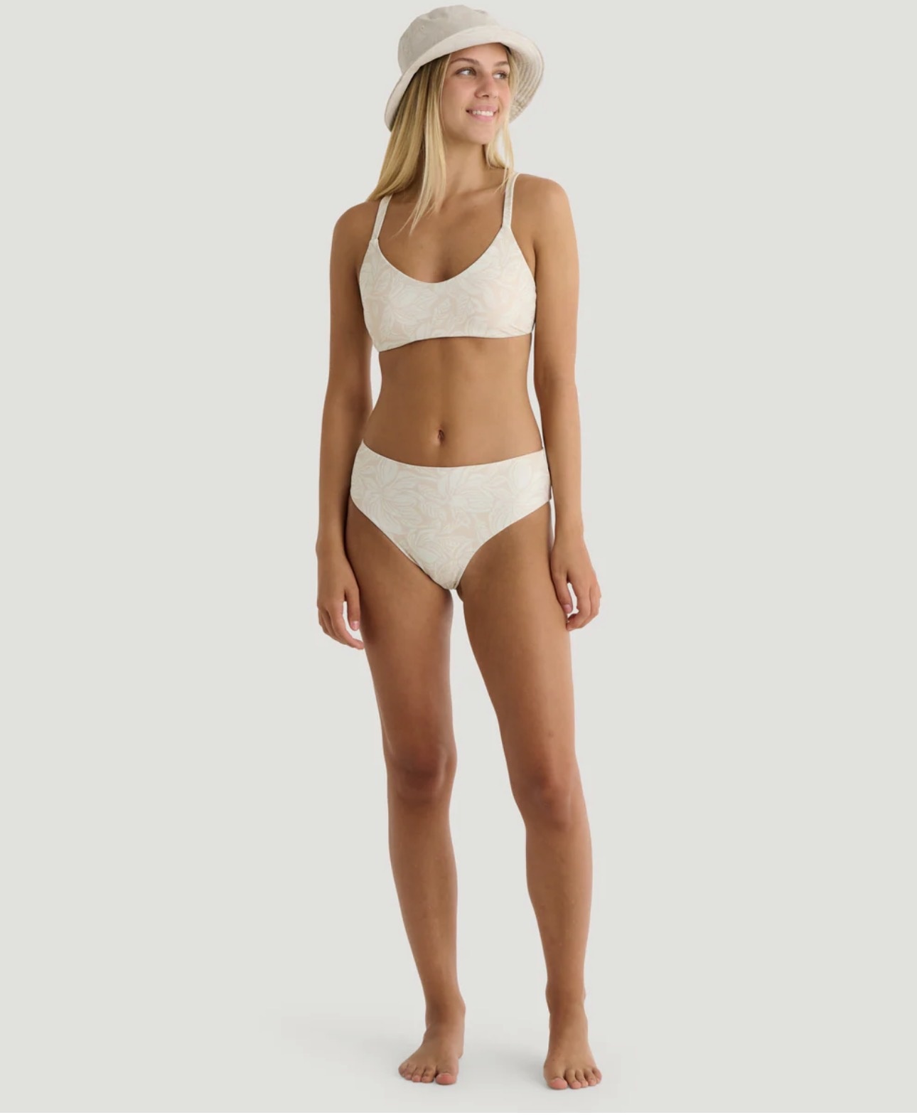 Free Fly Free Fly W's Wavebound Bikini Bottom