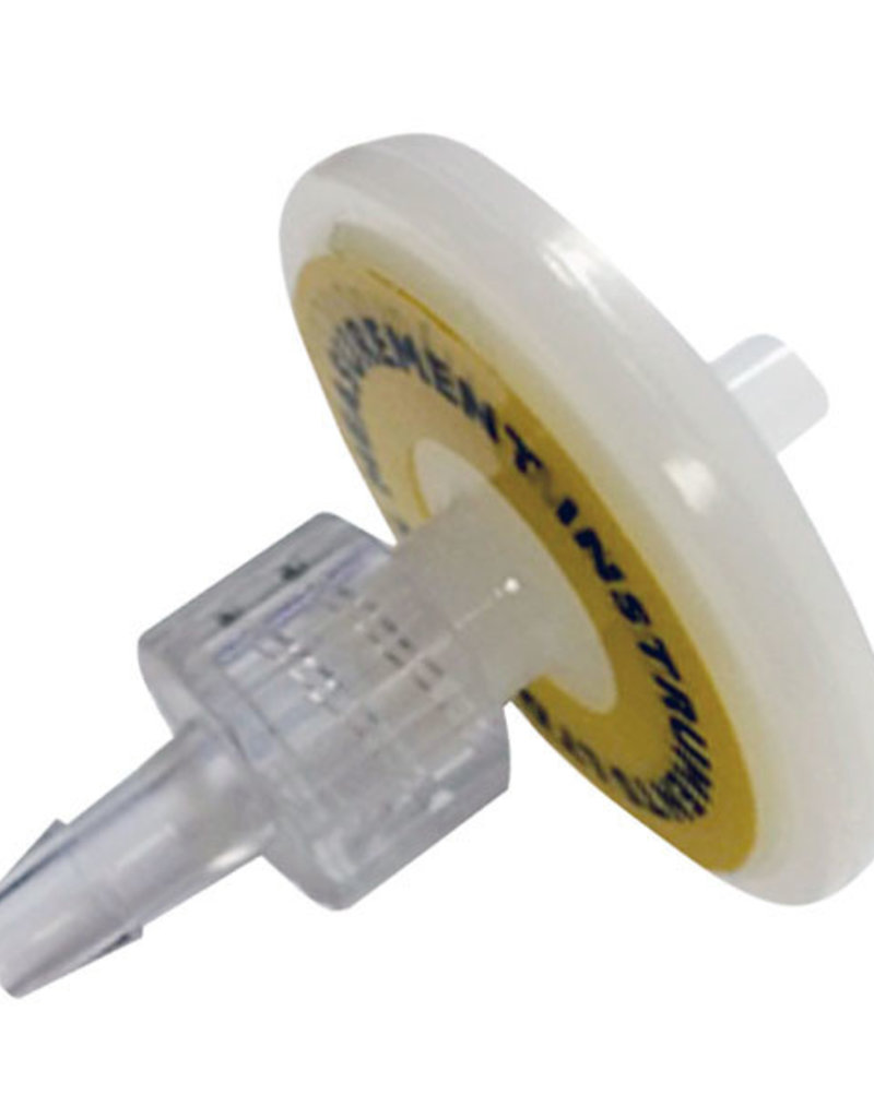 GMI In-Line Hydrophobic Filter Assembly