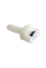 GMI Sample Line Connector