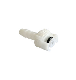 Sample Line Connector