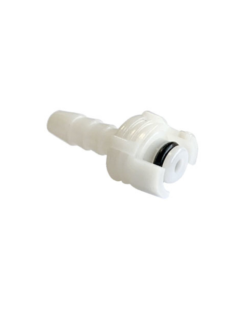 GMI Sample Line Connector