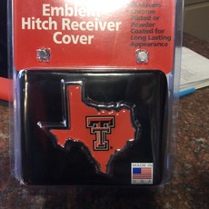 Hitch Cover