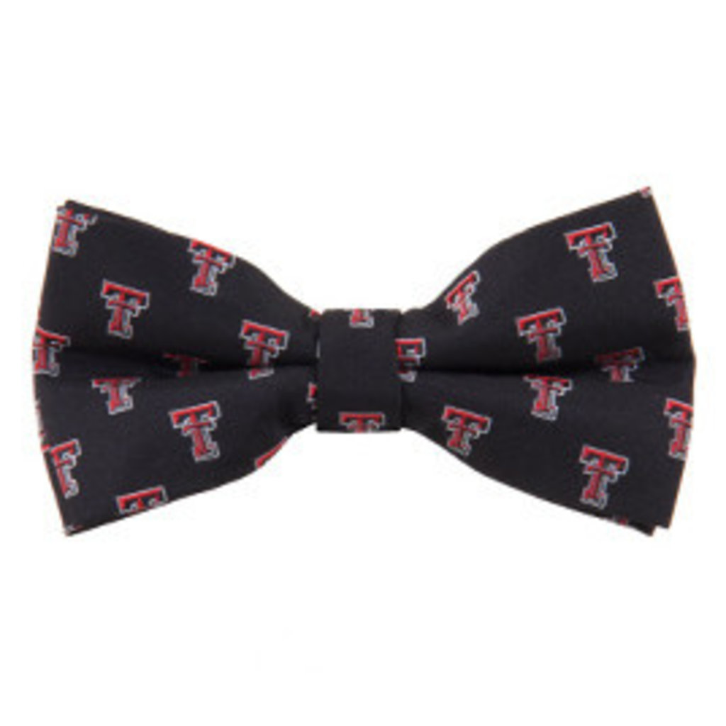 Bow-Tie Texas Tech Repeating