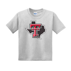 Youth Texas Double T