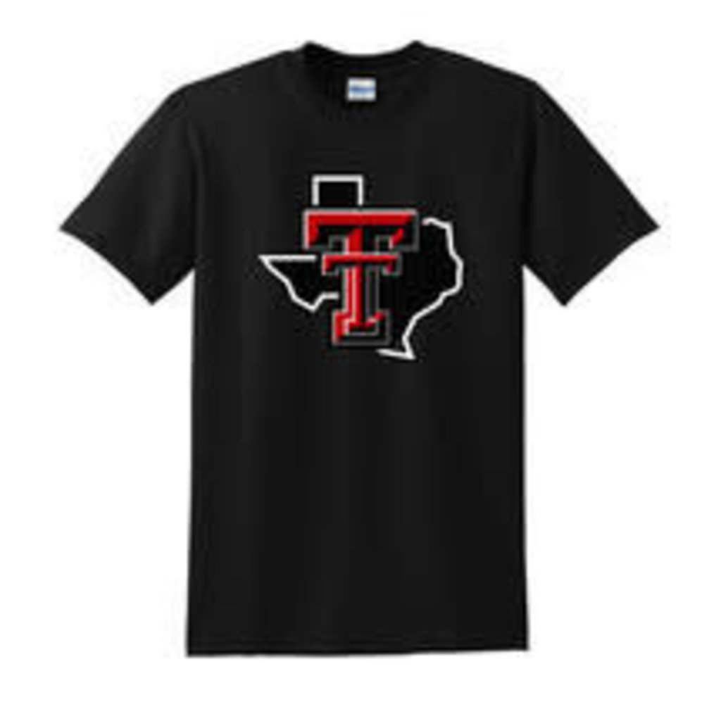 Youth Texas Double T
