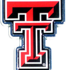 Auto Emblem Color Double T