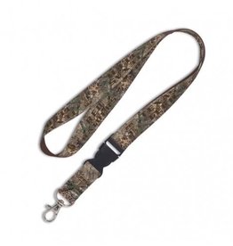 WinCraft Sports Camo Lanyard