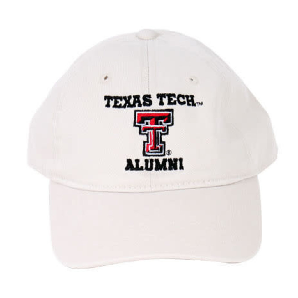 texas tech baseball hat