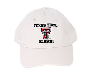 texas tech baseball cap