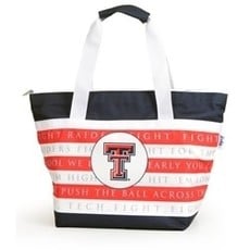 Game Day Cooler w/ Fight Song