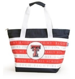 Game Day Cooler w/ Fight Song