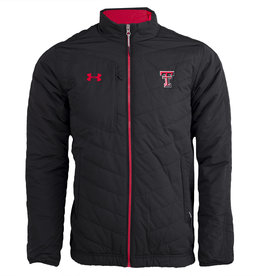 UA Accelerate Full Zip