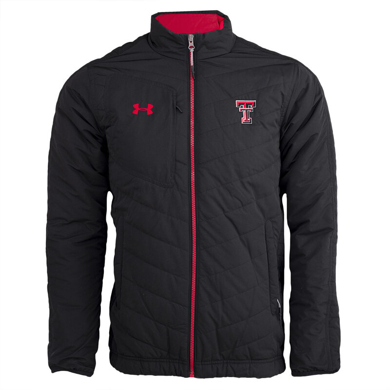 Under Armour UA Accelerate Full Zip