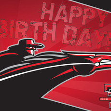 The Fanatic Group Birthday Cards