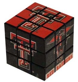 Jenkins Toy Puzzle Cube