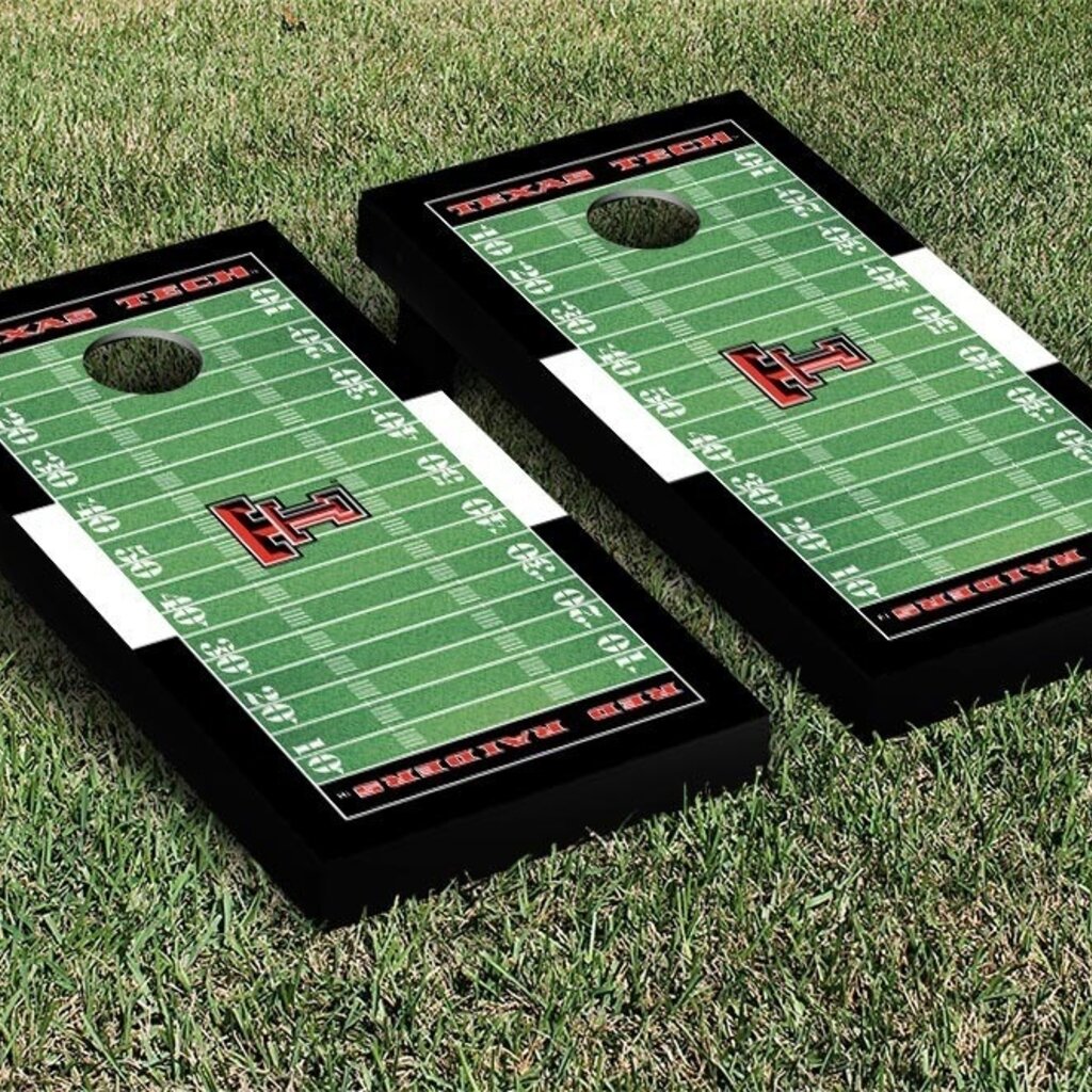 Mini football field