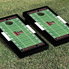 Mini football field