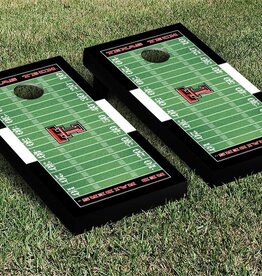 Mini football field