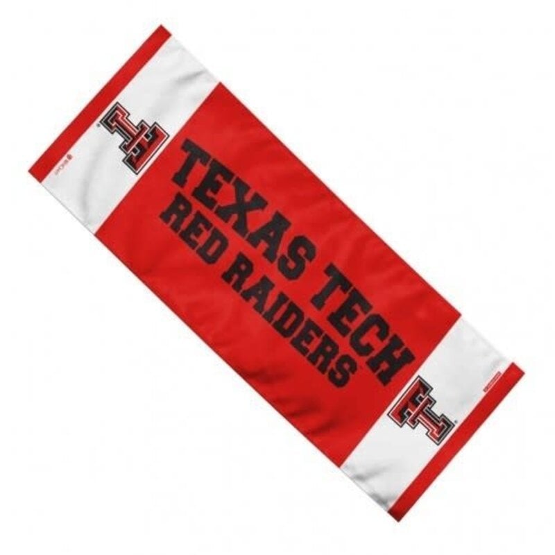 WinCraft Sports 12 x 30 Cooling Towel in Tube