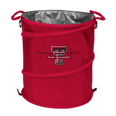 Logo Collapsible 3-in-1 cooler