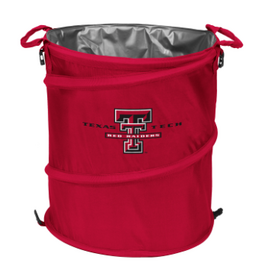 Logo Collapsible 3-in-1 cooler