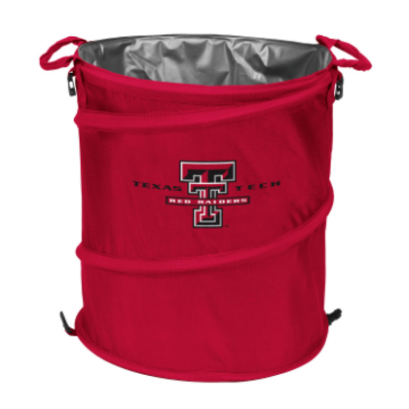 Logo Collapsible 3-in-1 cooler