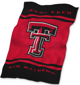 Logo Ultrasoft Blanket