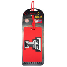 Pulse Luggage Tag