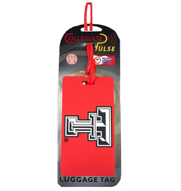Pulse Luggage Tag