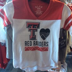 Aztec Love Youth 3/4 Sleeve