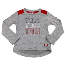 UA Texas Tech Red Raiders LST Toddler
