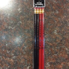 JAG Enterprises Pencil 4 Pack