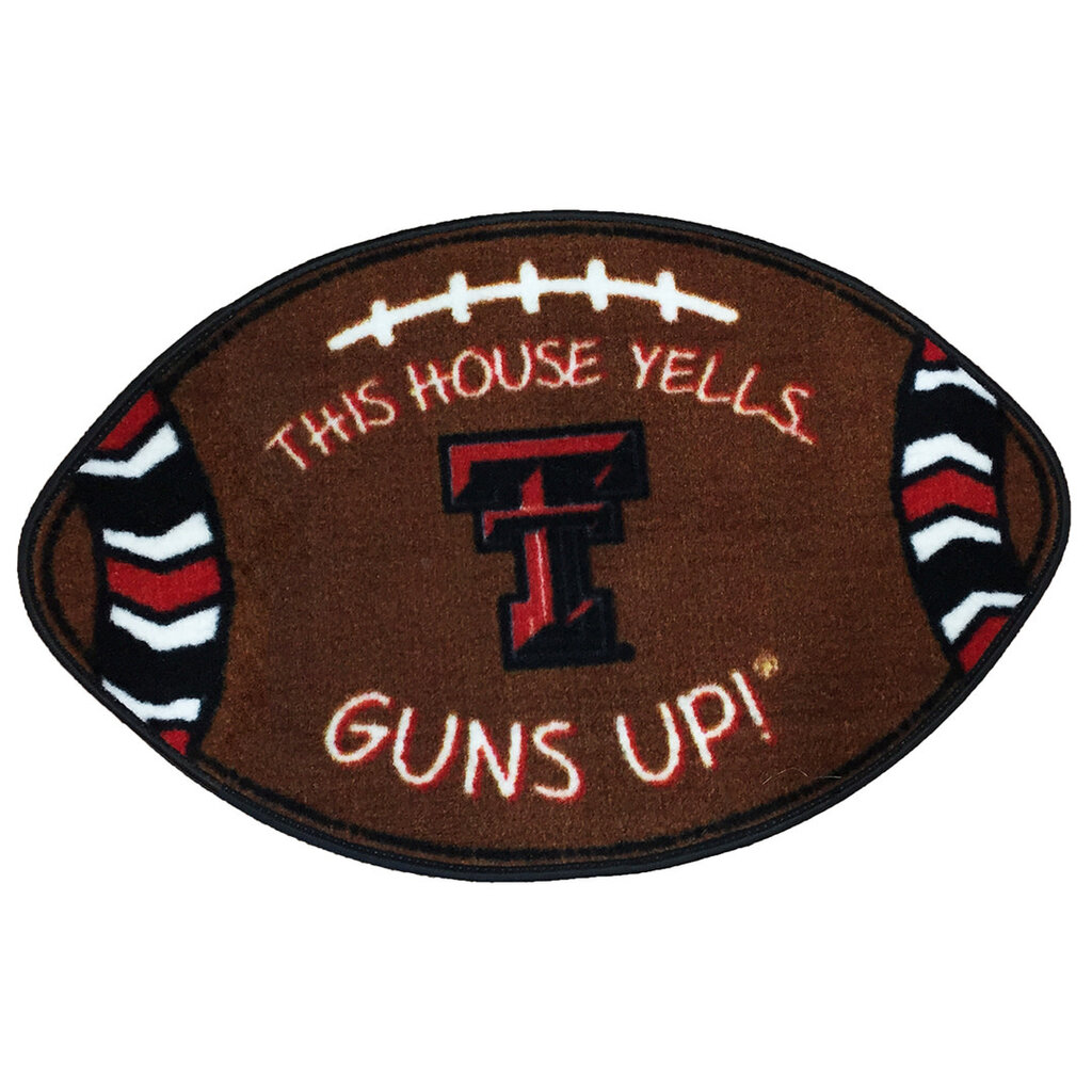 Football Mat 20 x 32