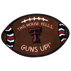 Football Mat 20 x 32