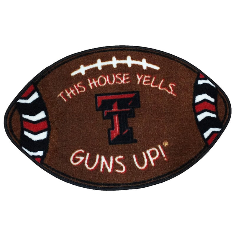 Football Mat 20 x 32