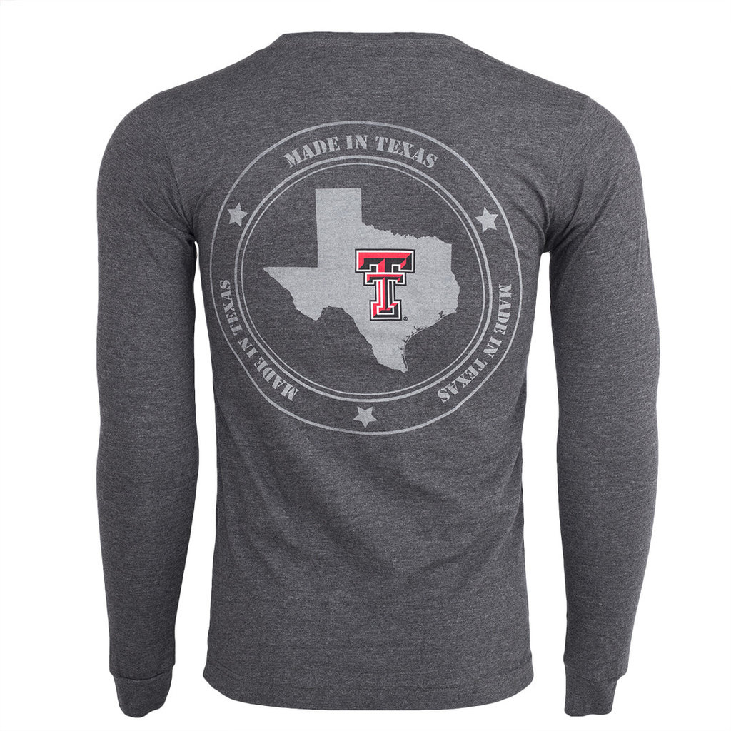 Advanced Graphix Made in Texas LST