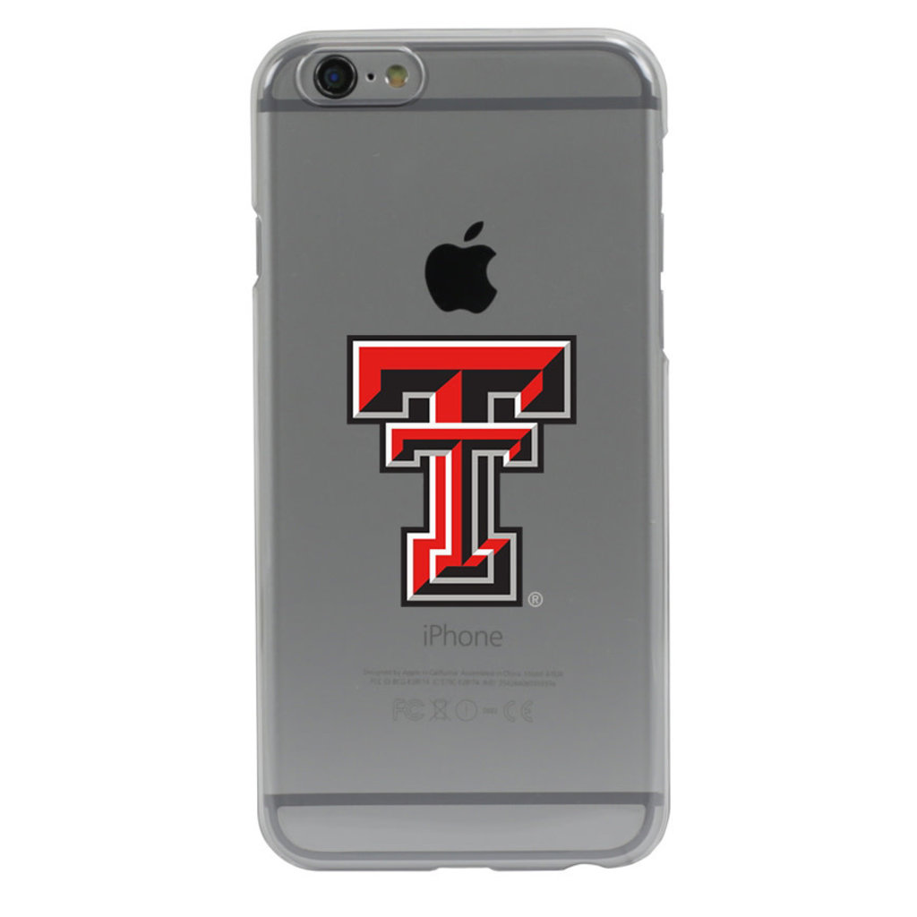 Iphone Case 6/6s Clear