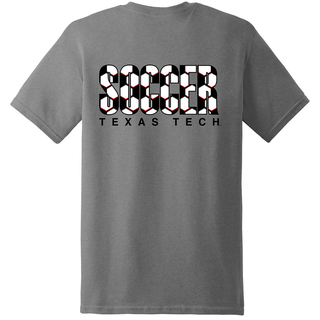 Gildan Soccer Techler SST