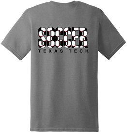 Gildan Soccer Techler SST