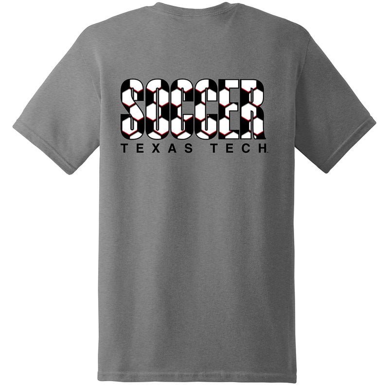 Gildan Soccer Techler SST