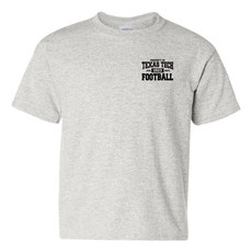 Gildan Property of Football