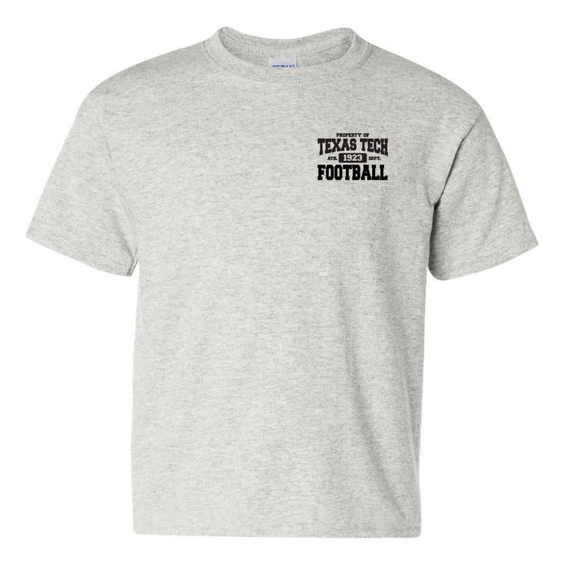 Gildan Property of Football