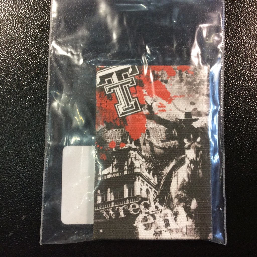 Paulson Designs 2x3 Magnet