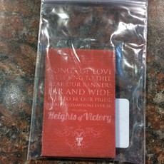 Paulson Designs 2x3 Magnet