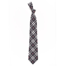 Men's Dress Tie Rhodes Grey