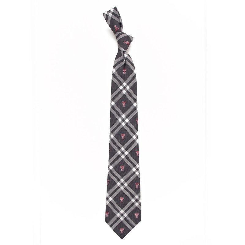 Men's Dress Tie Rhodes Grey