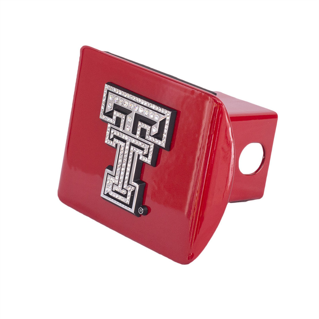 Raiders Tow Hitch Cover 