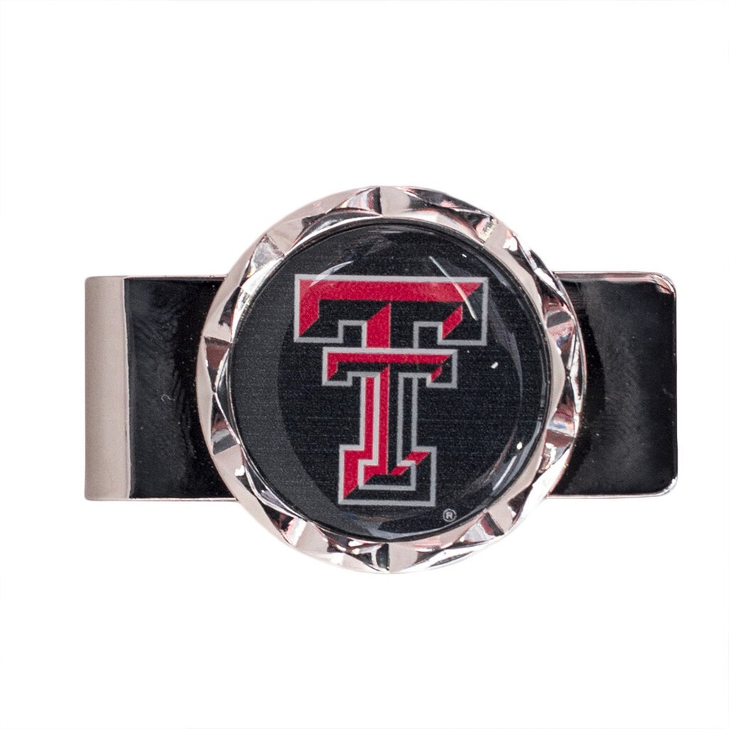 Aminco International Diamond Cut Money Clip