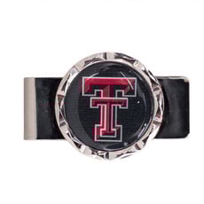 Aminco International Diamond Cut Money Clip