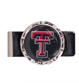 Diamond Cut Money Clip